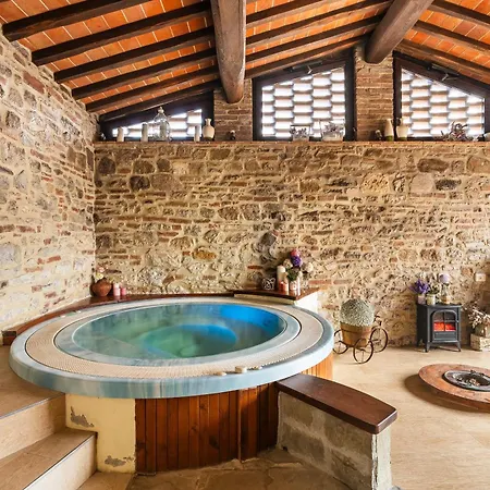 Agriturismo Scannano-2